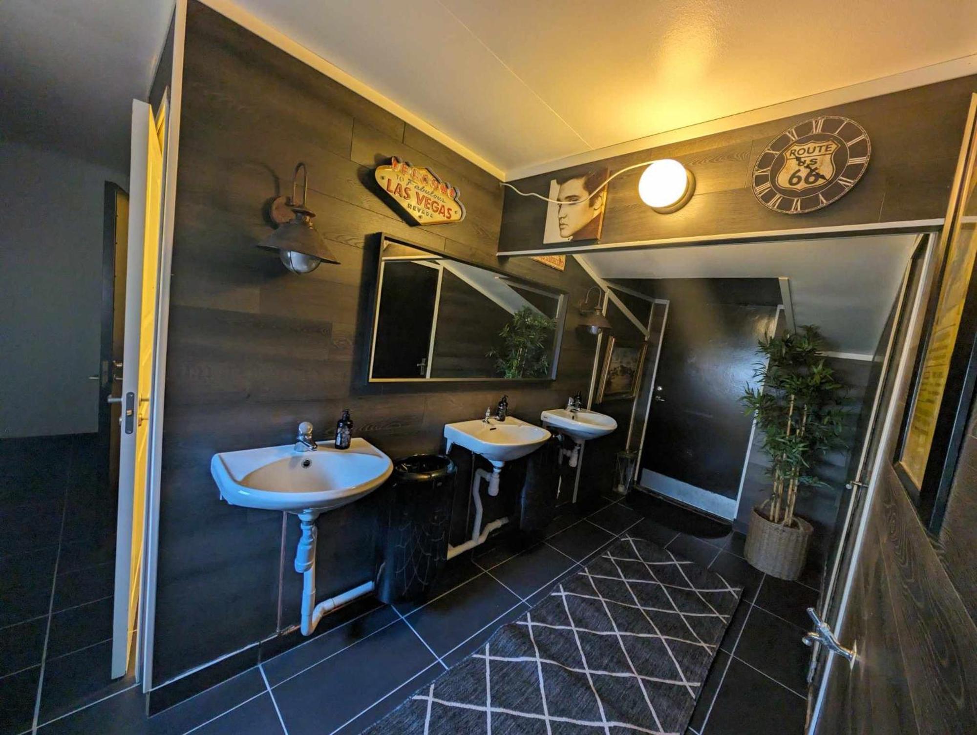 Raella Camp - Oeland Hotel Borgholm Exterior photo